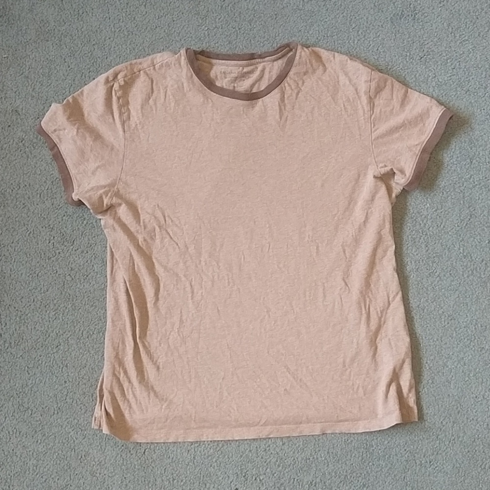 Soft Banana Republic shirt